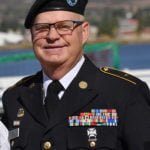 Veteran’s Showcase: Karl Kurtz