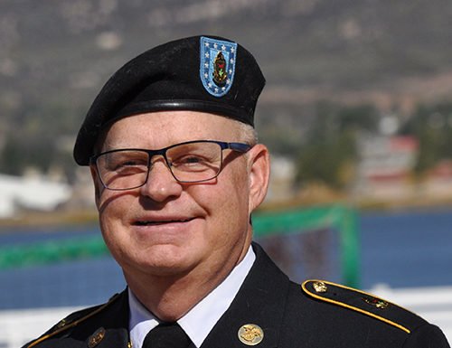 Veteran’s Showcase: Karl Kurtz