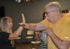 Special self-defense class offered by Mike Patke
