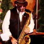 Local musician celebrates a lifetime of music success