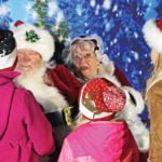 Murrieta to host annual Hometown Holiday Parade and Festival of Trees