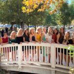 NCL’s Temecula Valley chapter presents its annual Chapter Tea and Jr. Showcase Fashion Show