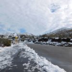 Winter storm causes Cajon Pass closures, flooding