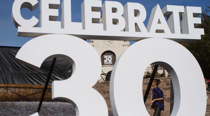 Temecula celebrates 30 years of cityhood