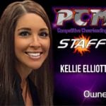 Murrieta woman nominated for National Cheer Coach of the Year