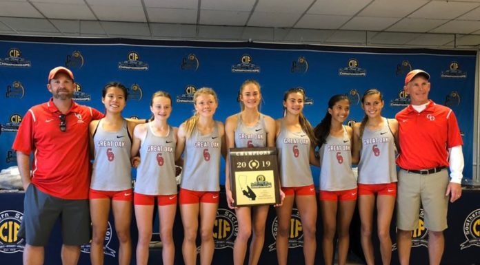 Top local teams win at CIF Southern Section cross country finals