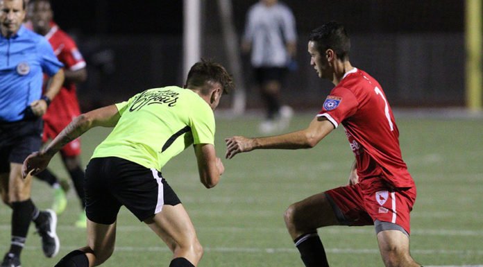 New Temecula FC project to include top 30 local soccer players, age 16 to 18