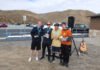 Local 5K runners take to the Diamond Valley Lake trails to benefit survivors of human trafficking and sexual abuse