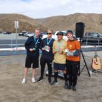 Local 5K runners take to the Diamond Valley Lake trails to benefit survivors of human trafficking and sexual abuse