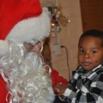 Anza welcomes the holidays with annual Christmas tree lighting