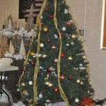 Free Christmas tree recycling at 2 county landfills until Saturday