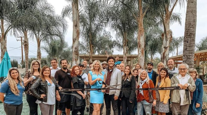 Murrieta Day Spa receives recognition for 30 years in business