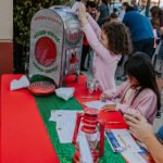 Countryside Marketplace celebrates the season with Santa’s Hoof Camp Community Event
