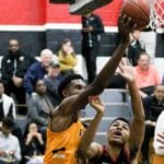 HS Basketball: Local teams duke it out in BattleZone tournament