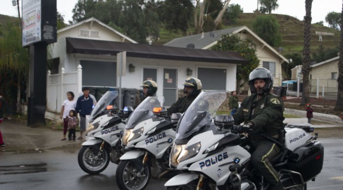 DUI checkpoint planned for Lake Elsinore this weekend