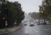 Rain likely to miss Riverside County today