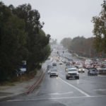 Another storm set to move into region