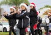 Candyland Christmas Parade comes to Hemet