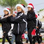 Candyland Christmas Parade comes to Hemet