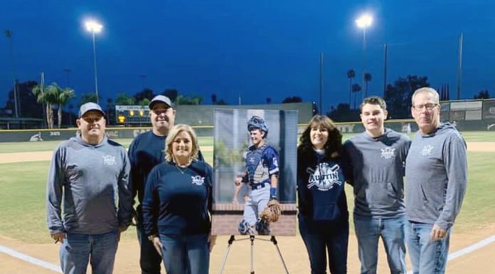 HS Baseball: 5th annual Austin Gorrell Baseball Classic awards $30K in scholarship funds
