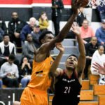 HS Basketball: Local teams duke it out in BattleZone tournament