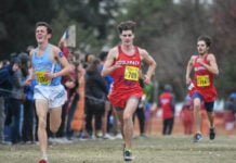 Great Oak boys’ win 6th straight cross-country title at CIF State Championships, girls finish 2nd