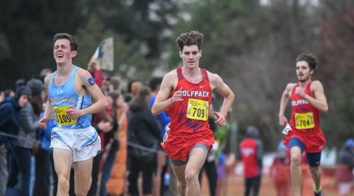 Great Oak boys’ win 6th straight cross-country title at CIF State Championships, girls finish 2nd