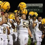 HS Football: Temecula Valley ends most successful season ever with CIF State Regional Bowl game appearance