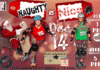 Wine Town Rollers host 6th annual Naughty versus Nice holiday-themed roller derby bout Dec. 14 in Temecula