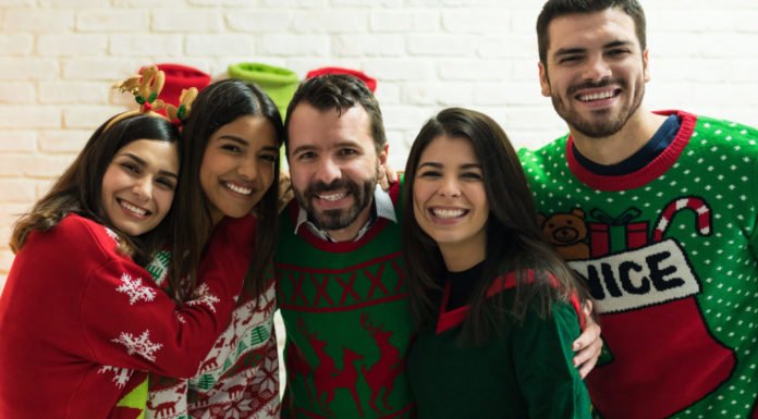 Old town breweries holding Ugly Sweater Beer Crawl on Saturday