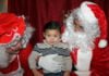 ACIL hosts Cookies with Santa