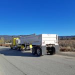 Dedicated truck route established to minimize impacts of Menifee project