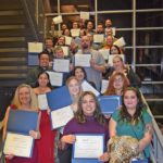 Mt. San Jacinto College celebrates students earning their GED diplomas