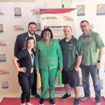 Tahquitz High School cheer hosts kindness event