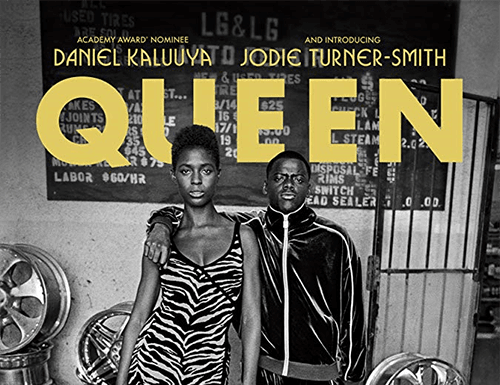 Movie Review: ‘Queen and Slim’