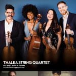 Temecula Presents announces the Classical Music Series’ 15th season