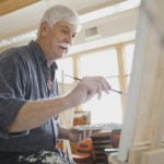 How adults can find new hobbies