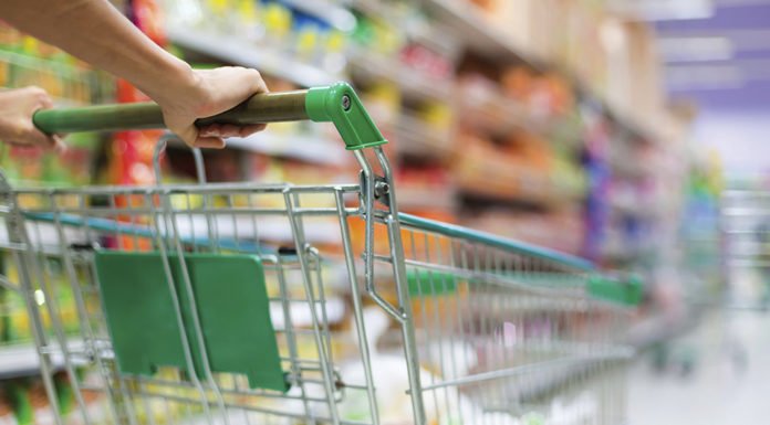 Reduce the grocery bill with these simple tips
