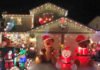 Temecula announces the 2019 winners for ‘Twas the Lights Before Christmas home decorating contest