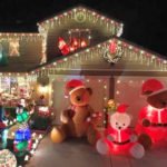 Temecula announces the 2019 winners for ‘Twas the Lights Before Christmas home decorating contest