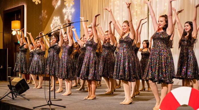 Pechanga offers ‘Holiday of Hope’ for Inland Empire’s most disadvantaged families