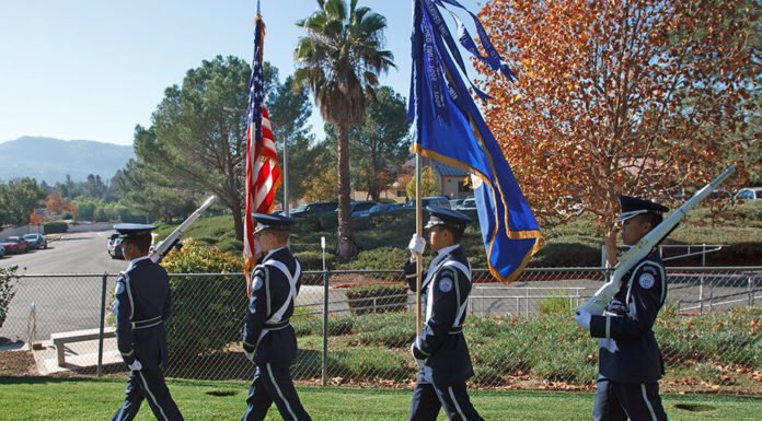 Wreaths Across America recognize area’s deceased veterans