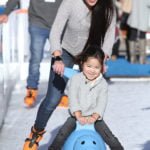 Family fun abounds at Temecula On Ice