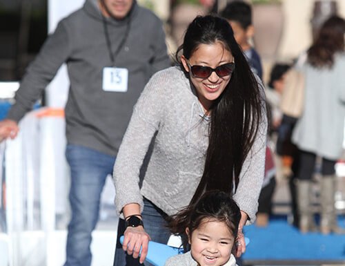 Family fun abounds at Temecula On Ice