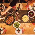 How to simplify holiday hosting on the day of the party