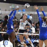 All-CIF teams announced for girls’ volleyball