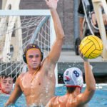 All-CIF teams announced for boys’ water polo, two local standouts top the list
