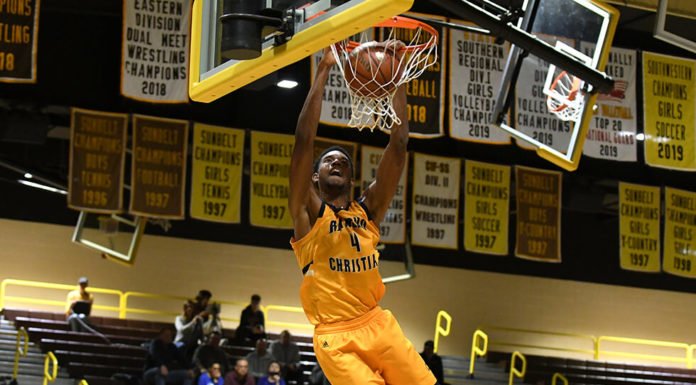 HS Sports: Southern Section CIF winter sports poll updates