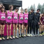 Great Oak boys take second at Nike Cross Nationals in Oregon, girls place ninth