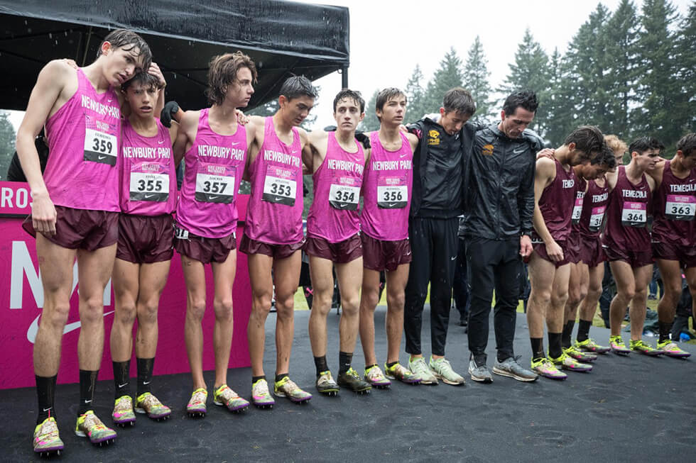 nike cross country nationals 2019